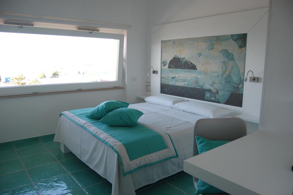 Gasthof La Madegra Seasuite