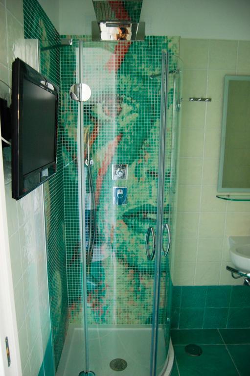 Gasthof La Madegra Seasuite 3*