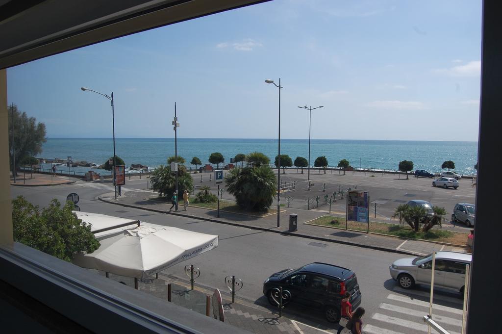Gasthof La Madegra Seasuite