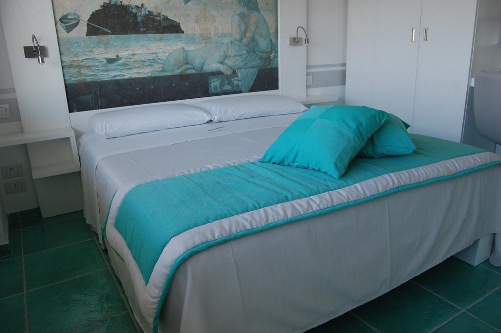 La Madegra Seasuite Gasthof